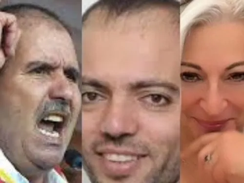 LE JOURNAL EN LANGUE ARABE DE LA MI-JOURNEE DU 5/08/22