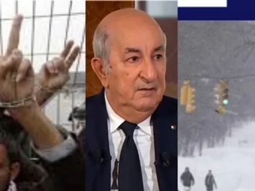 LE JOURNAL EN LANGUE ARABE DE MIDI 30 DU 28/12/22