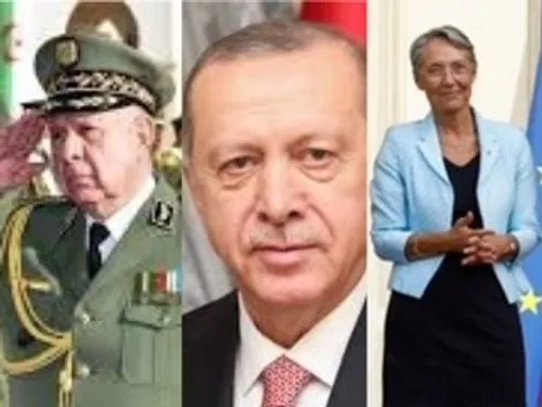 LE JOURNAL EN LANGUE ARABE DE MIDI 30 DU 23/01/23