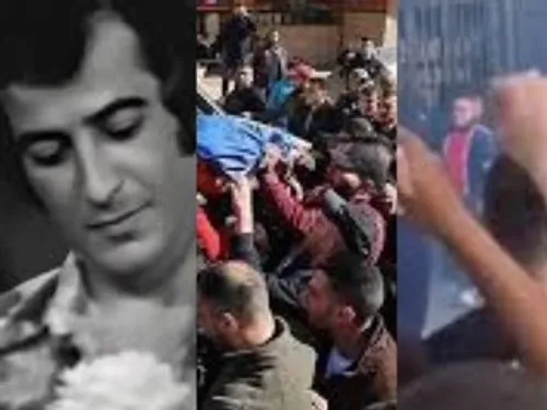 LE JOURNAL EN LANGUE ARABE DE MIDI 30 DU 4/05/23