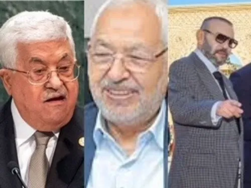 LE JOURNAL EN LANGUE ARABE DE MIDI 30 DU 16/05/23