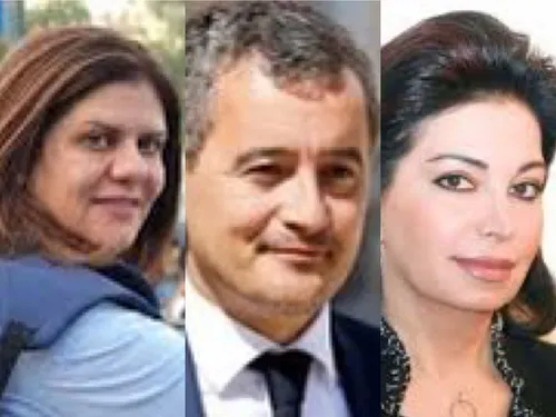 LE JOURNAL EN LANGUE ARABE DU SOIR DU 20/06/23