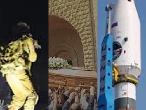 LE JOURNAL EN LANGUE ARABE DE LA MI-JOURNEE DU 11/08/23