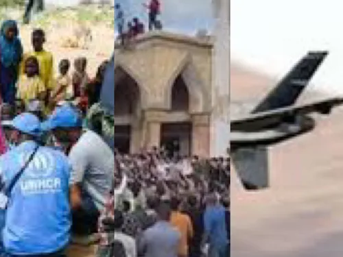 LE JOURNAL EN LANGUE ARABE DU SOIR DU 19/09/23