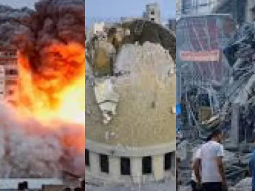 LE JOURNAL EN LANGUE ARABE DE MIDI 30 DU 9/10/23