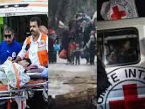 LE JOURNAL EN LANGUE ARABE DE 13H DU 28/11/23