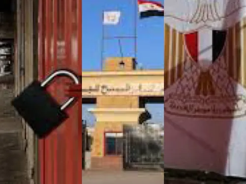 LE JOURNAL EN LANGUE ARABE DU SOIR DU 11/12/23