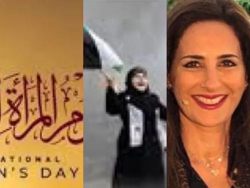 LE JOURNAL EN LANGUE ARABE DE 13H30 DU 8/03/24