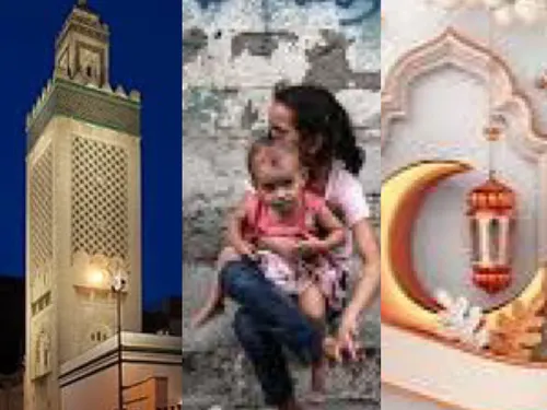 LE JOURNAL EN LANGUE ARABE DE 12H30 DU 9/04/24