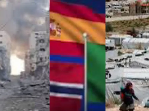 LE JOURNAL EN LANGUE ARABE DE 12H30 DU 28/05/24