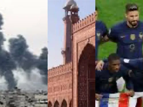 LE JOURNAL EN LANGUE ARABE DU SOIR DU 17/06/24