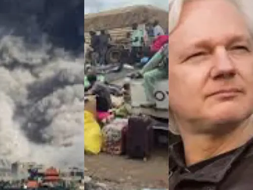 LE JOURNAL EN LANGUE ARABE DE 12H30 DU 25/06/24