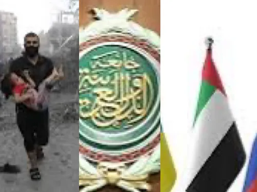 LE JOURNAL EN LANGUE ARABE DU SOIR DU 26/06/24