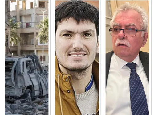 LE JOURNAL  EN LANGUE  FRANÇAISE  DU SOIR DU 5/12/24