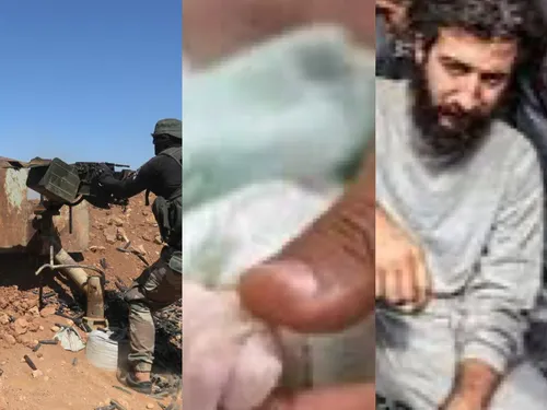 LE JOURNAL EN LANGUE  ARABE DE MIDI 30 DU 6/01/2025