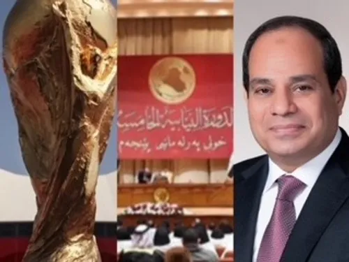 LE JOURNAL SOIR EN LANGUE ARABE DU 26/03/22