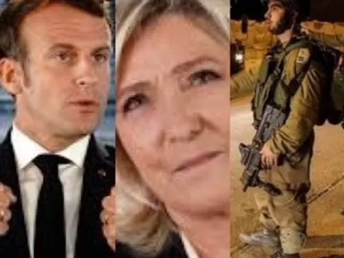 LE JOURNAL DE MIDI EN LANGUE ARABE DU 21/04/22