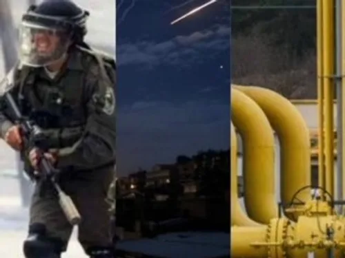 LE JOURNAL DE MIDI 30 EN LANGUE ARABE DU 27/04/22