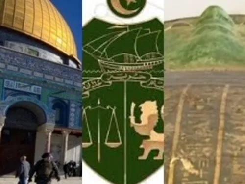 LE JOURNAL EN LANGUE ARABE DE MIDI 30 DU 3/01/23