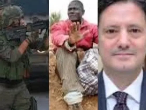 LE JOURNAL EN LANGUE ARABE DE 12H30 DU 23/02/23