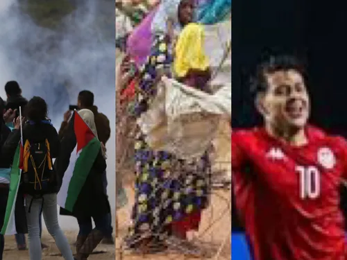 LE JOURNAL EN LANGUE ARABE DE LA MI-JOURNÉE DU 30/05/23