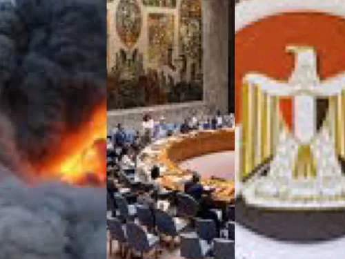 LE JOURNAL EN LANGUE ARABE DU SOIR DU 8/12/23