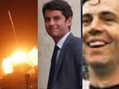 LE JOURNAL EN LANGUE ARABE DE 12H30 DU 9/01/24