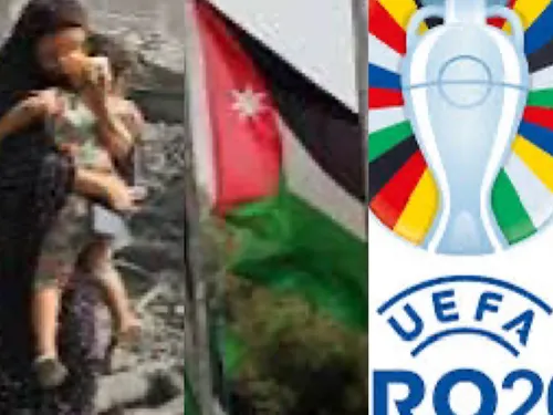 LE JOURNAL EN LANGUE ARABE DE 12H30 DU 11/06/24