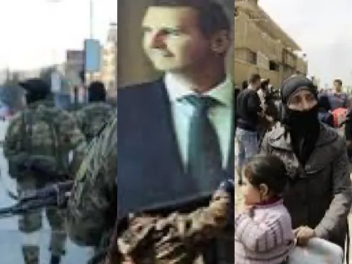 LE JOURNAL EN LANGUE  ARABE DE MIDI 30 DU 9/12/24