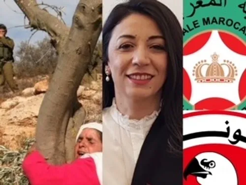 LE JOURNAL DU SOIR EN LANGUE ARABE DU 30/03/22