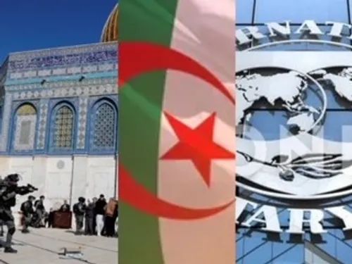 LE JOURNAL DE LA MI-JOURNEE EN LANGUE ARABE DU 29/04/22