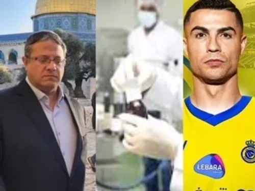 LE JOURNAL DE MIDI 30 EN LANGUE ARABE DU 4/01/23