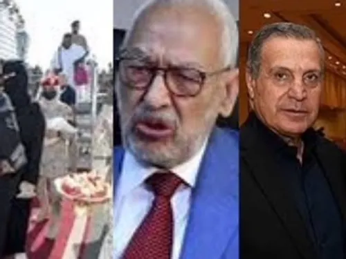 LE JOURNAL EN LANGUE ARABE DE MIDI 30 DU 26/04/23