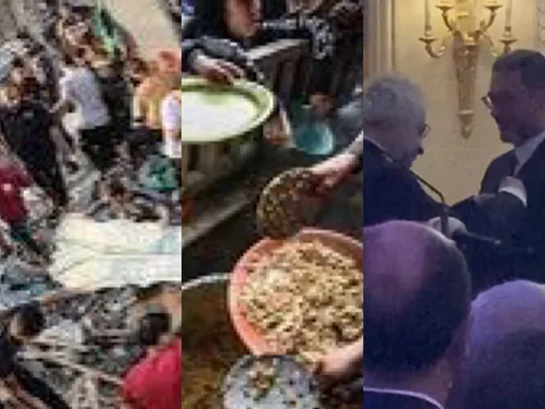 LE JOURNAL EN LANGUE ARABE DU SOIR DU 20/03/24