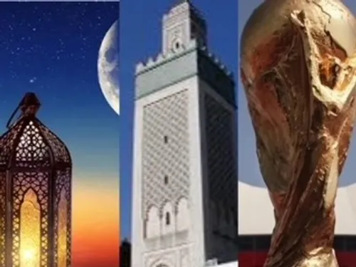 LE JOURNAL EN ARABE DE LA MI-JOURNEE DU 1/04/22