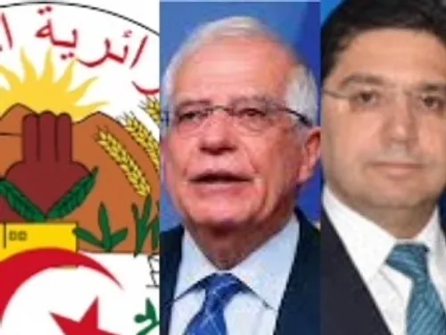 LE JOURNAL DU SOIR EN LANGUE ARABE DU 4/01/23