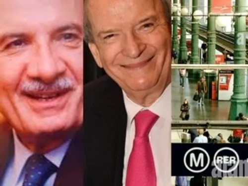 LE JOURNAL EN LANGUE ARABE DE MIDI 30 DU 11/01/23