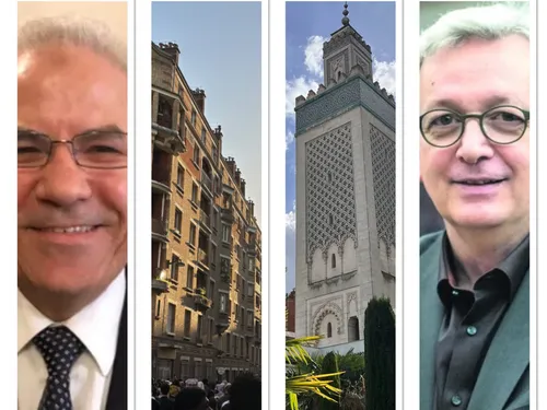 LE JOURNAL EN LANGUE FRANÇAISE DE MIDI DU 11/04/24