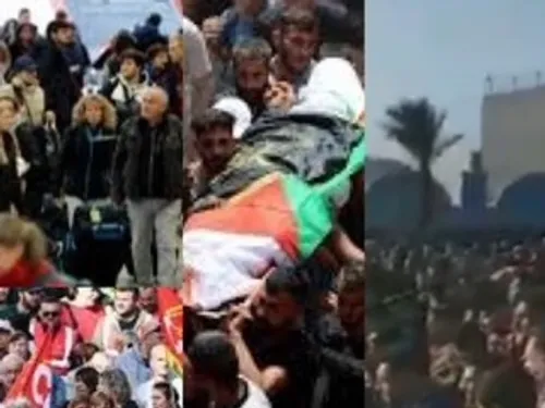 LE JOURNAL EN LANGUE ARABE DE MIDI 30 DU 19/01/23