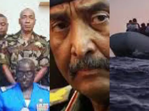 LE JOURNAL EN LANGUE ARABE DE MIDI 30 DU 14/08/23