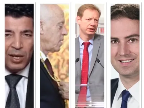 LE JOURNAL DU SOIR EN LANGUE FRANCAISE DU 16/12/21