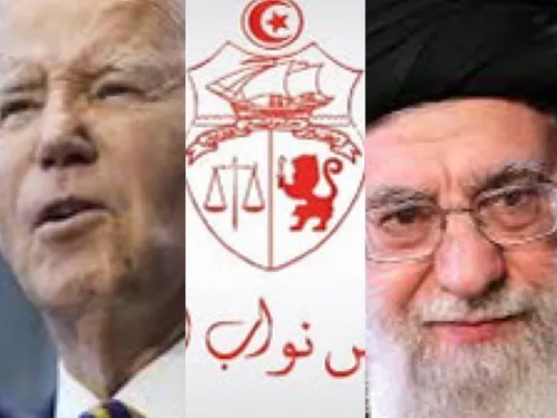 LE JOURNAL EN LANGUE ARABE DU SOIR DU 17/10/23