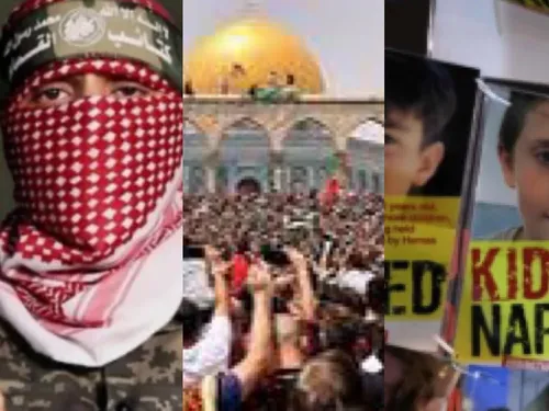 LE JOURNAL EN LANGUE ARABE DE 13H DU 22/11/23