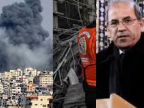 LE JOURNAL EN LANGUE ARABE DE 13H DU 4/12/23