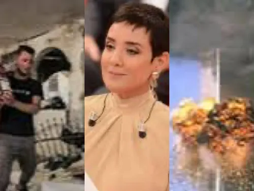 LE JOURNAL EN LANGUE ARABE DU SOIR DU 11/09/24