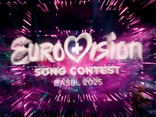 Eurovision 2025 : tout savoir avant la grande finale
