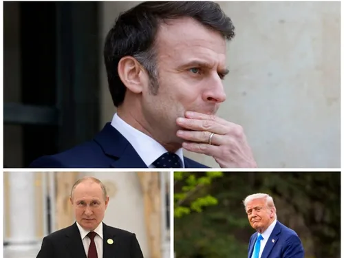 Magazine de l'information du lundi 26 mai 2025