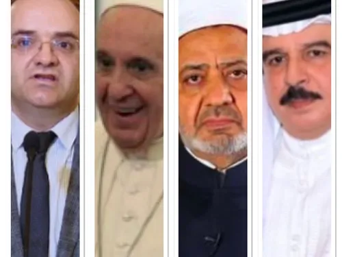 LE JOURNAL DE 13H30 EN LANGUE ARABE DU 4/11/2022