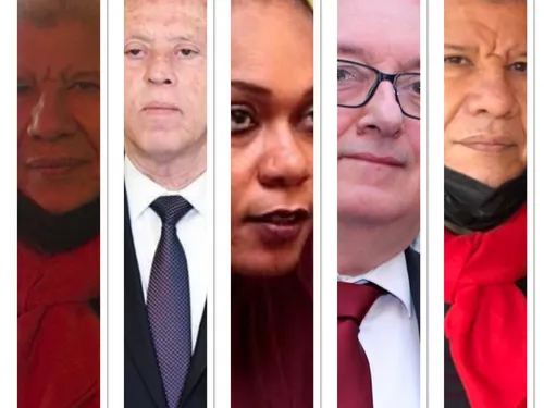 LE JOURNAL DU SOIR EN LANGUE FRANCAISE DU 27/5/2022