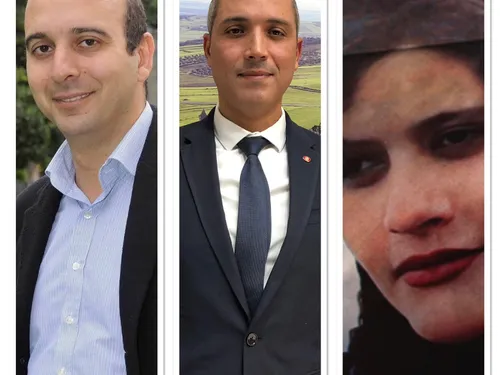 LE JOURNAL DU SOIR EN LANGUE FRANCAISE DU 21/9/2022